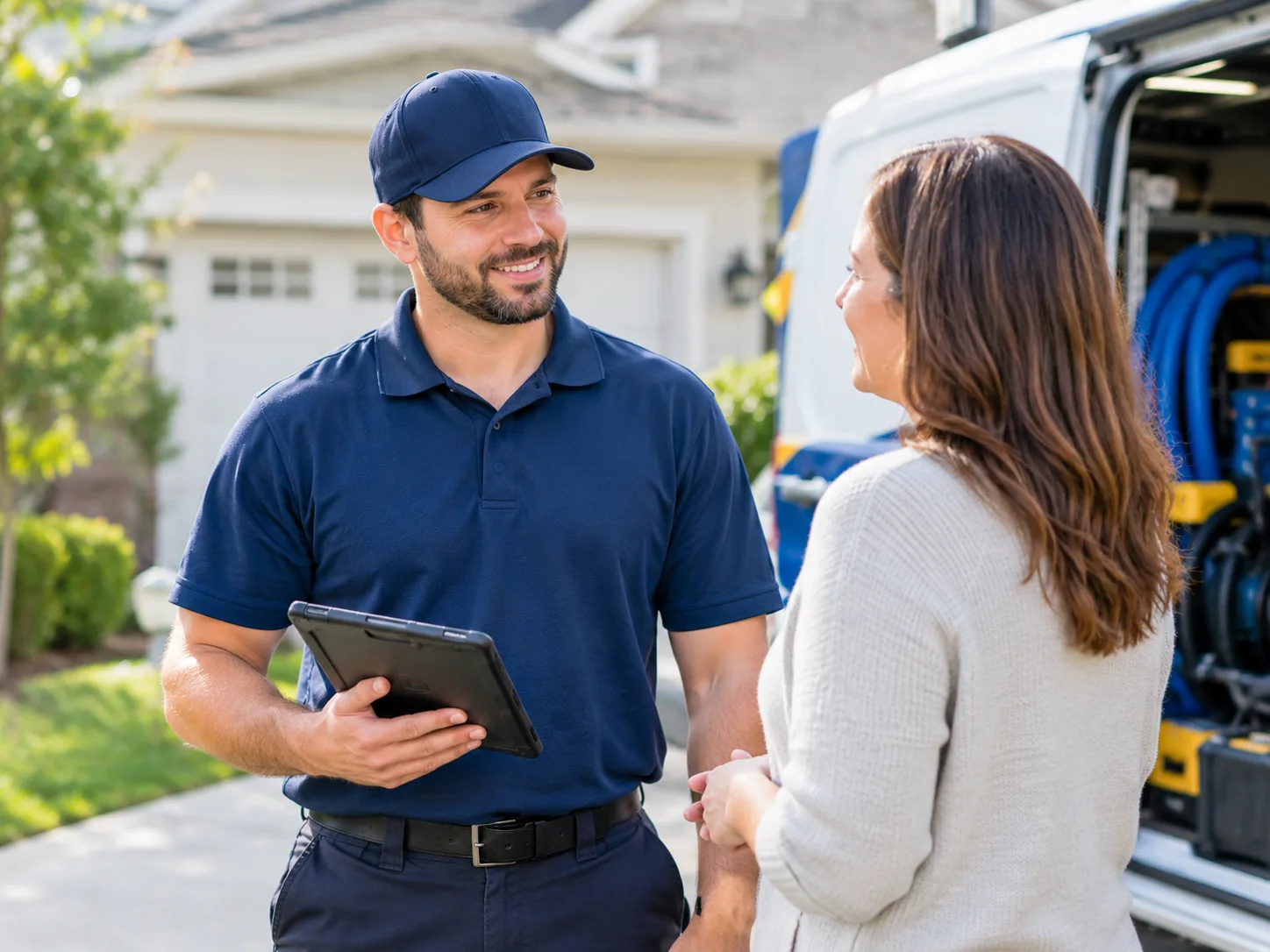 Sewage Backup Cleanup Grahn, KY FAQs